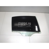 Стекло двери задней правой VAG Octavia (A5 1Z-) (2004 - 2013) 1Z5845206B