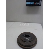 Барабан тормозной Ford Fiesta (2008 - ) 5214583