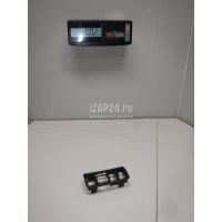 Накладка декоративная Toyota Avensis II (2003 - 2008) 8465605040B0
