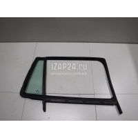 Стекло двери задней правой (форточка) VAG Octavia (A5 1Z-) (2004 - 2013) 1Z9845210J
