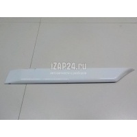 Накладка двери багажника Mitsubishi Pajero/Montero IV (V8, V9) (2007 - ) 5837A010