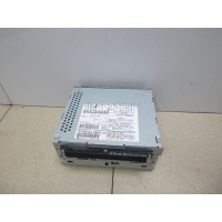 Проигрыватель CD/DVD Volvo V70 (2007 - 2016) 31260543