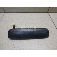 Ручка двери наружная правая Nissan King Cab D22 (1998 - 2012) 806062S400