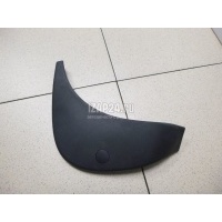 Накладка (кузов внутри) Jaguar XF (2007 - 2015) C2Z13041