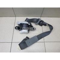 Ремень безопасности с пиропатроном Ford Ranger (2006 - 2012) 1865155