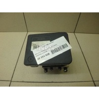 Блок ABS (насос) Mitsubishi Outlander XL (CW) (2006 - 2012) 4670A346