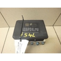Блок ABS (насос) BMW 3-serie F30/F31/F80 (2011 - 2020) 34516887744