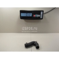 Трубка отопителя VAG Cayenne (2003 - 2010) 7L0819329A