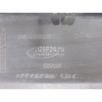 Решетка радиатора Ford C-MAX (2003 - 2010) 1371893