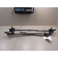 Трапеция стеклоочистителей Mazda CX 5 (2012 - 2017) KD5367360