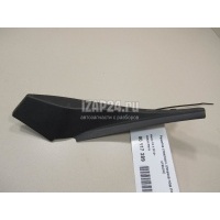 Решетка стеклооч. (планка под лобовое стекло) Mazda CX 5 (2012 - 2017) KD5351PB1B