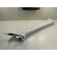 Обшивка стойки Mazda CX 5 (2012 - 2017) KD4568160C75
