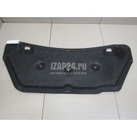 Шумоизоляция капота Mazda CX 5 (2012 - 2017) KD5356681
