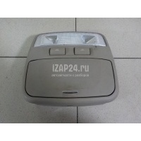 Плафон салонный Hyundai-Kia Santa Fe (SM)/ Santa Fe Classic (2000 - 2012) 9280026300BU
