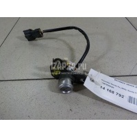 Вставка замка двери лев. Hyundai-Kia Santa Fe (SM)/ Santa Fe Classic (2000 - 2012) 8197026A20