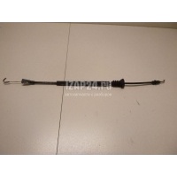 Трос открывания передней двери VAG Golf IV/Bora (1997 - 2005) 1J4837085F