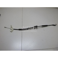 Трос открывания задней двери VAG Golf IV/Bora (1997 - 2005) 1J4839085