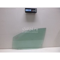 Стекло двери передней левой VAG Touran (2003 - 2010) 1T0845201D