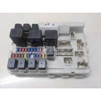 Блок предохранителей Nissan Murano (Z50) (2004 - 2008) 284B7CA01A