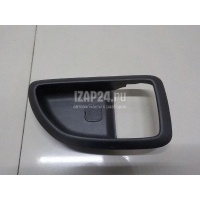 Накладка ручки внутренней Hyundai-Kia Soul (2009 - 2014) 826212K000WK