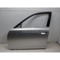 Дверь передняя левая Nissan FX (S50) (2003 - 2007) H0101CL0MM
