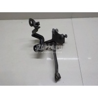 Кронштейн блока ABS (насос) Hyundai-Kia Soul (2009 - 2014) 589602K300