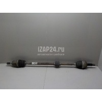 Полуось передняя правая Hyundai-Kia Soul (2009 - 2014) 495002K000