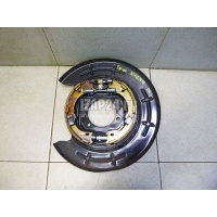 Щит опорный задний правый Hyundai-Kia Sportage (2016 - ) 58270D7000