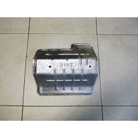 Экран тепловой Hyundai-Kia Sportage (2016 - ) 57280D3000