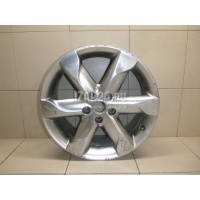 Диск колесный легкосплавный Nissan Murano (Z51) (2008 - 2015) D03001AA2A