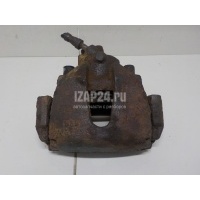 Суппорт тормозной передний правый Volvo V40/V40 Cross Country (2012 - ) 36000485