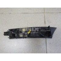 Ручка двери задней внутренняя правая VAG A6 [C5] (1997 - 2004) 4B0839020K1V5