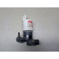 Насос омывателя Renault Navara (D40) (2005 - 2015) 7700428386