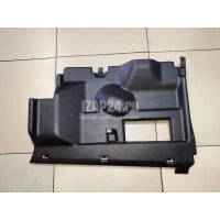 Накладка (кузов внутри) Toyota RX 300/330/350/400h (2003 - 2009) 5560748070