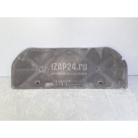 Шумоизоляция капота Toyota RX 300/330/350/400h (2003 - 2009) 5334148030
