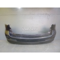Бампер задний Nissan EX/QX50 (J50) (2008 - 2017) 850221BA3H