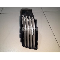 Дефлектор воздушный Toyota RX 300/330/350/400h (2003 - 2009) 5567048050