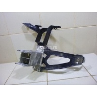 Кронштейн крепления фары BMW 5-serie E60/E61 (2003 - 2009) 51647033731