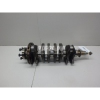 Коленвал GM Corsa D (2006 - 2015) 55574335