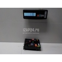 Блок предохранителей VAG Octavia (A5 1Z-) (2004 - 2013) 1K0937124K