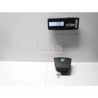 Подушка безопасности в рулевое колесо VAG Octavia (A5 1Z-) (2004 - 2013) 1Z0880201AA3X1