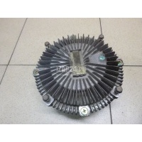 Термомуфта Mitsubishi Pajero/Montero Sport (KH) (2008 - 2015) 1320A009