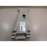 Обшивка стойки Mazda CX 5 (2012 - 2017) KD4568190B75