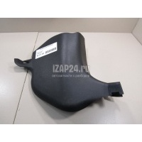 Накладка порога (внутренняя) Mazda CX 5 (2012 - 2017) KD4568370A02