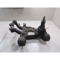 Кулак поворотный задний правый Mazda CX 5 (2012 - 2017) KD312611XC