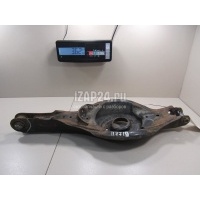 Рычаг задний поперечный левый Mazda CX 5 (2017 - ) KD3528350