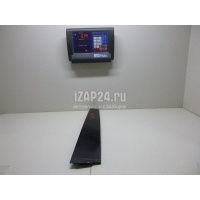 Накладка двери передней левой VAG Touran (2003 - 2010) 1T083788903C