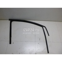Уплотнитель стекла двери VAG Touran (2003 - 2010) 1T0837432E5AP