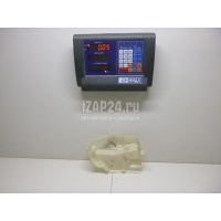 Кожух VAG Touran (2003 - 2010) 1T0839350A