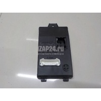 Блок электронный Renault Sandero (2009 - 2014) 8200564718